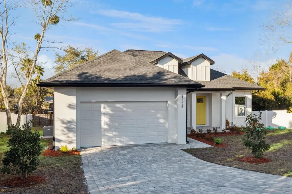 1564 Monticello Street Deltona FL 32725