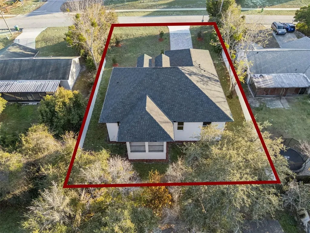 1564 Monticello Street Deltona FL 32725