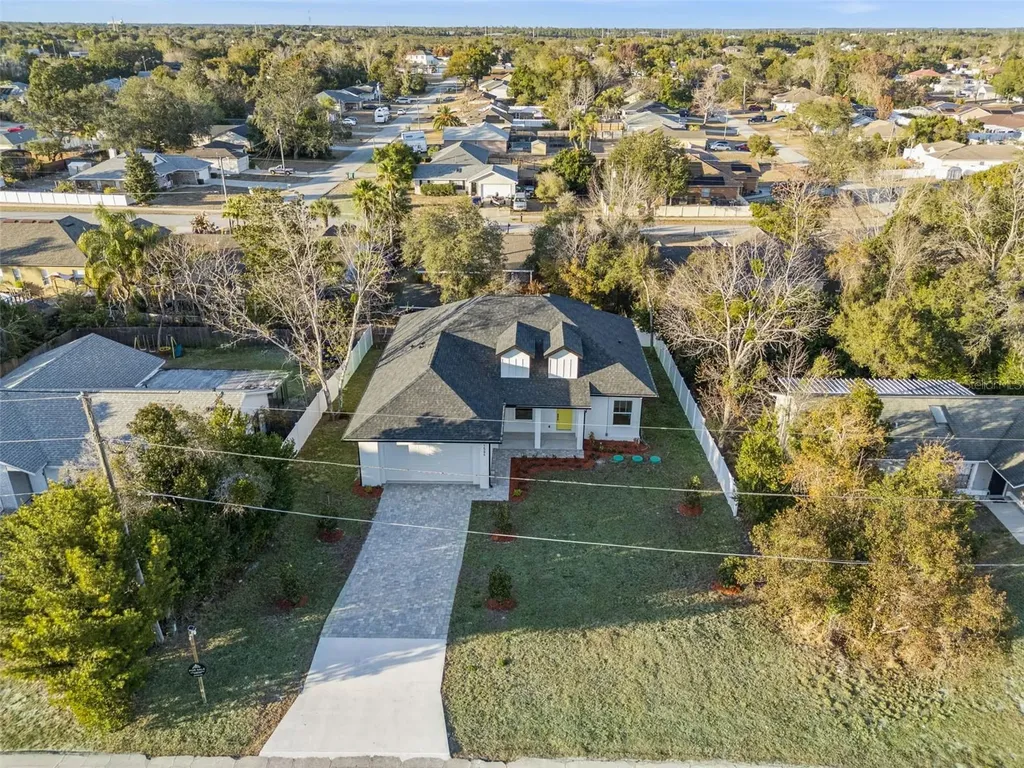 1564 Monticello Street Deltona FL 32725