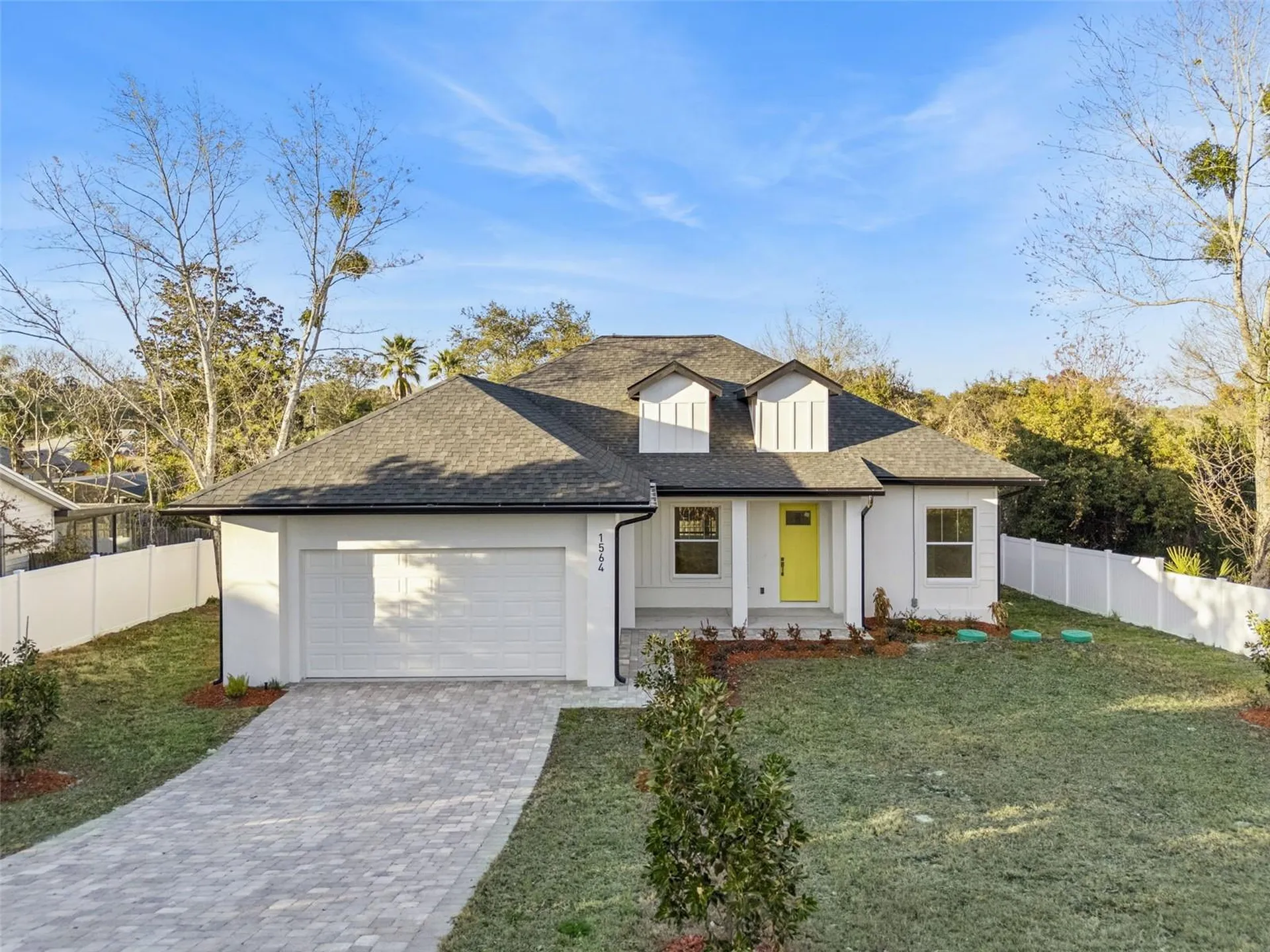 1564 Monticello Street Deltona FL 32725