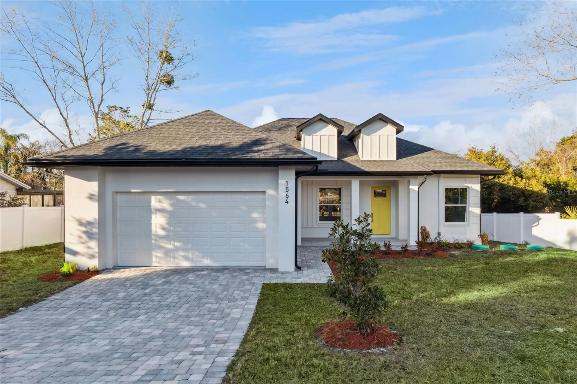 1564 Monticello Street Deltona FL 32725