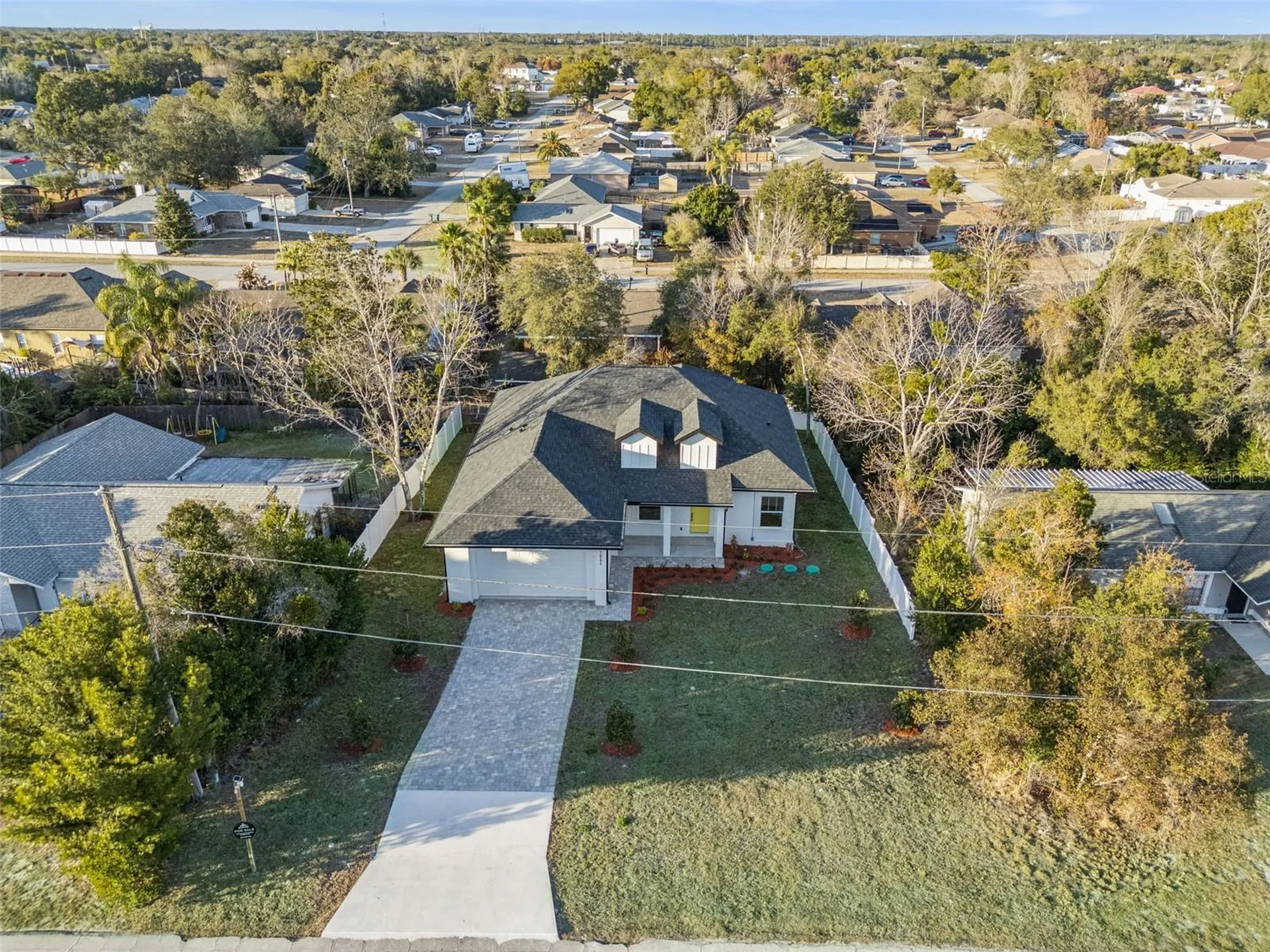 1564 Monticello Street Deltona FL 32725