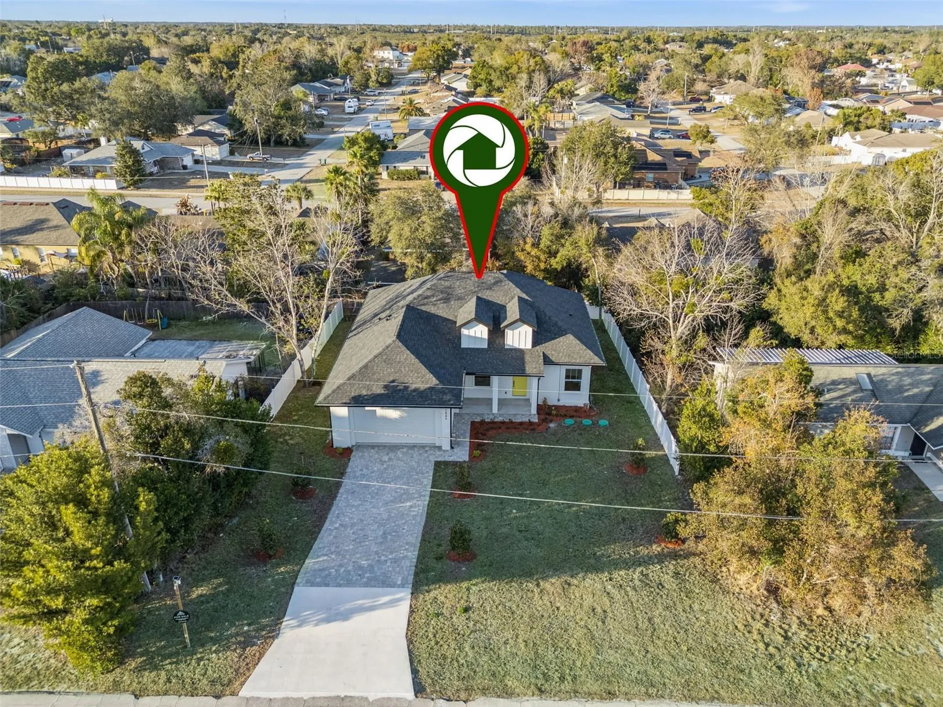 1564 Monticello Street Deltona FL 32725