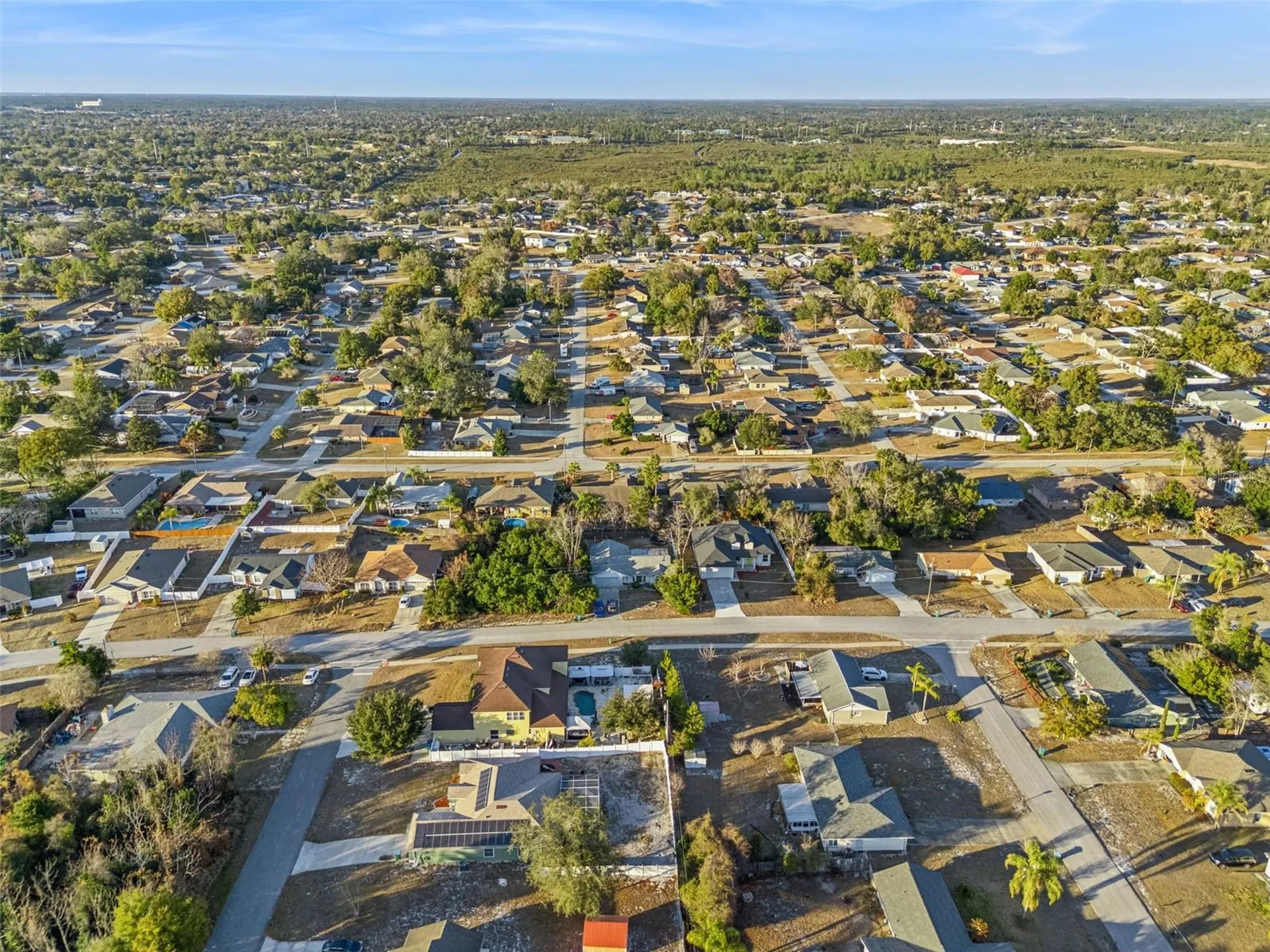1564 Monticello Street Deltona FL 32725