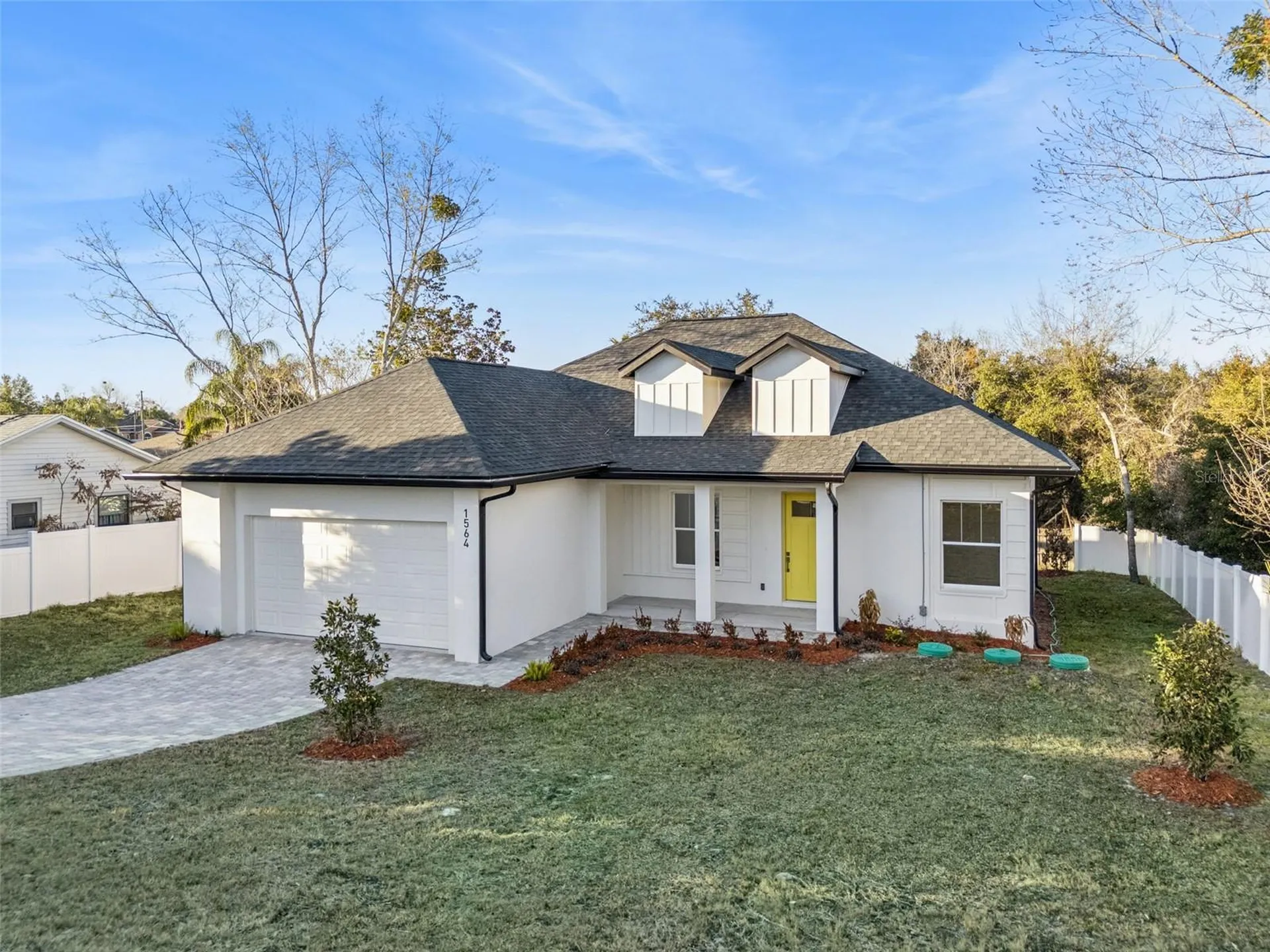 1564 Monticello Street Deltona FL 32725
