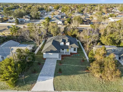 1564 Monticello Street Deltona FL 32725