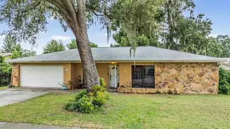 813 Benninger Drive Brandon FL 33510