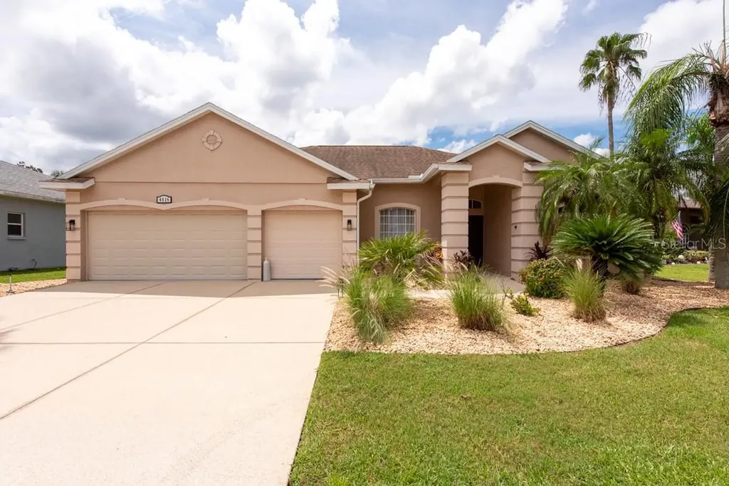 4816 77th Street E Bradenton FL 34203