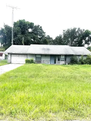 30 Almond Road Ocala FL 34472