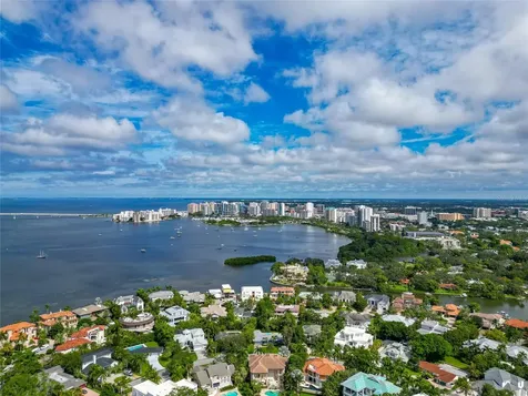 1389 Harbor Drive Sarasota FL 34239