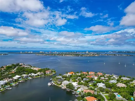 1389 Harbor Drive Sarasota FL 34239