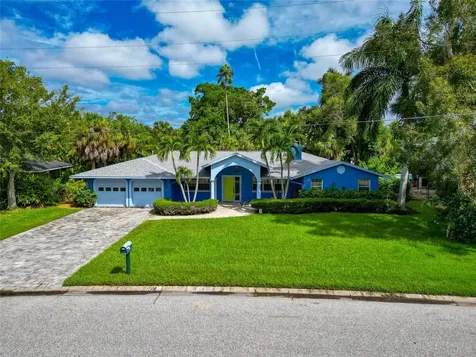 1389 Harbor Drive Sarasota FL 34239