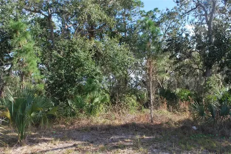 S Ridgewood Avenue Edgewater FL 32141