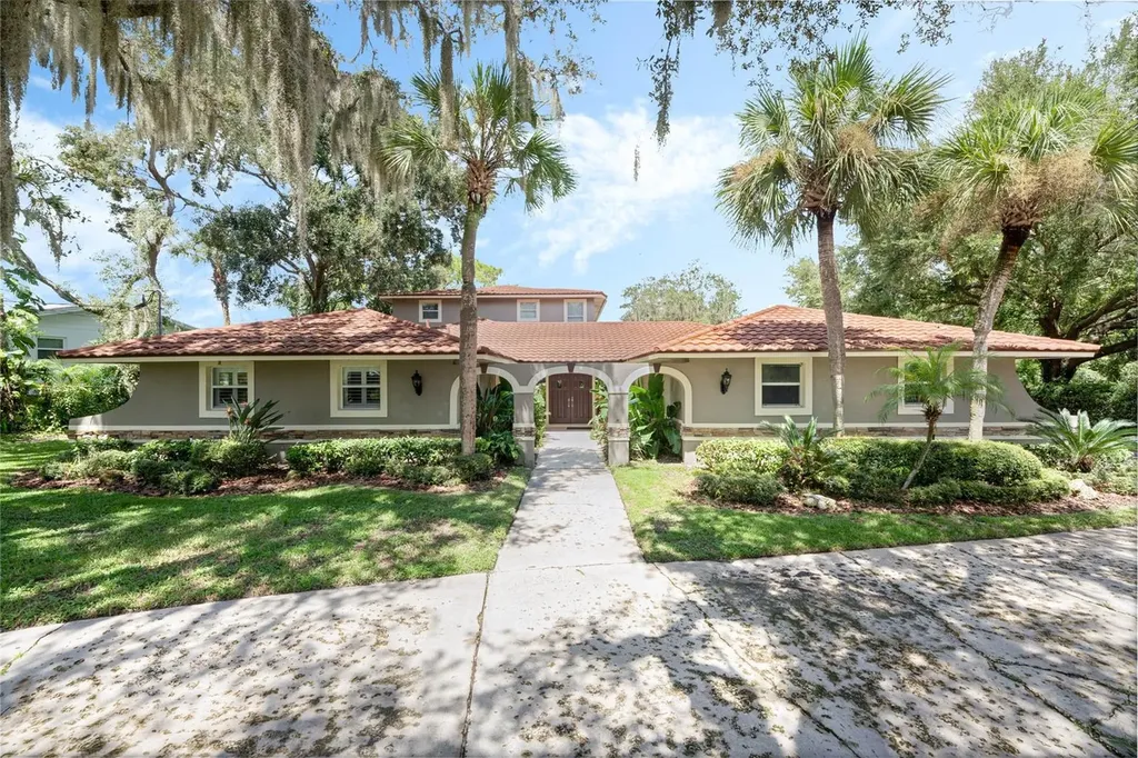 7600 Lake Marsha Drive Orlando FL 32819