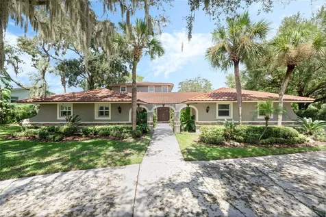 7600 Lake Marsha Drive Orlando FL 32819
