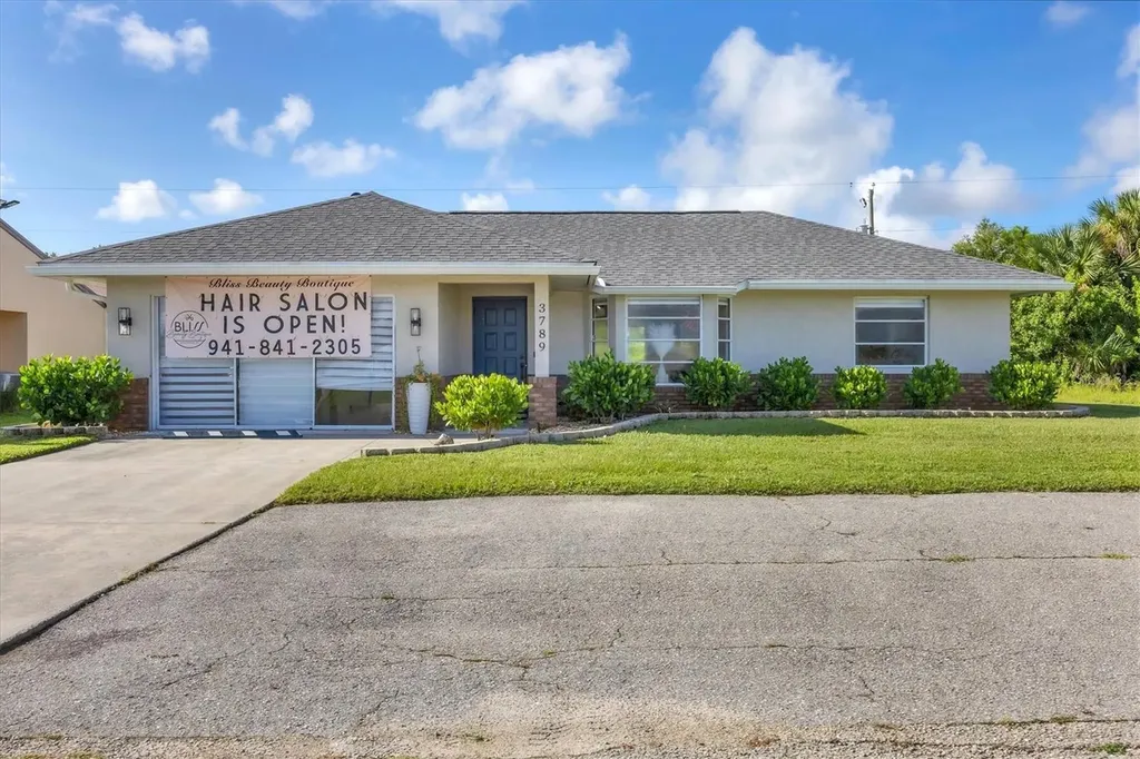 3789 S Access Road Englewood FL 34224