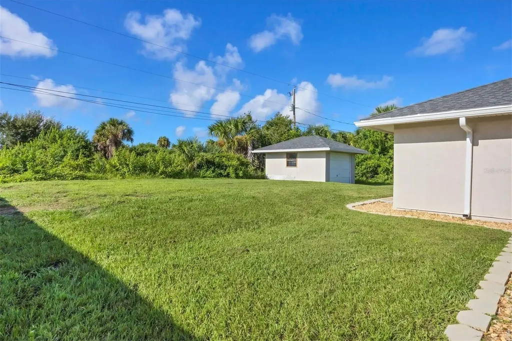 3789 S Access Road Englewood FL 34224