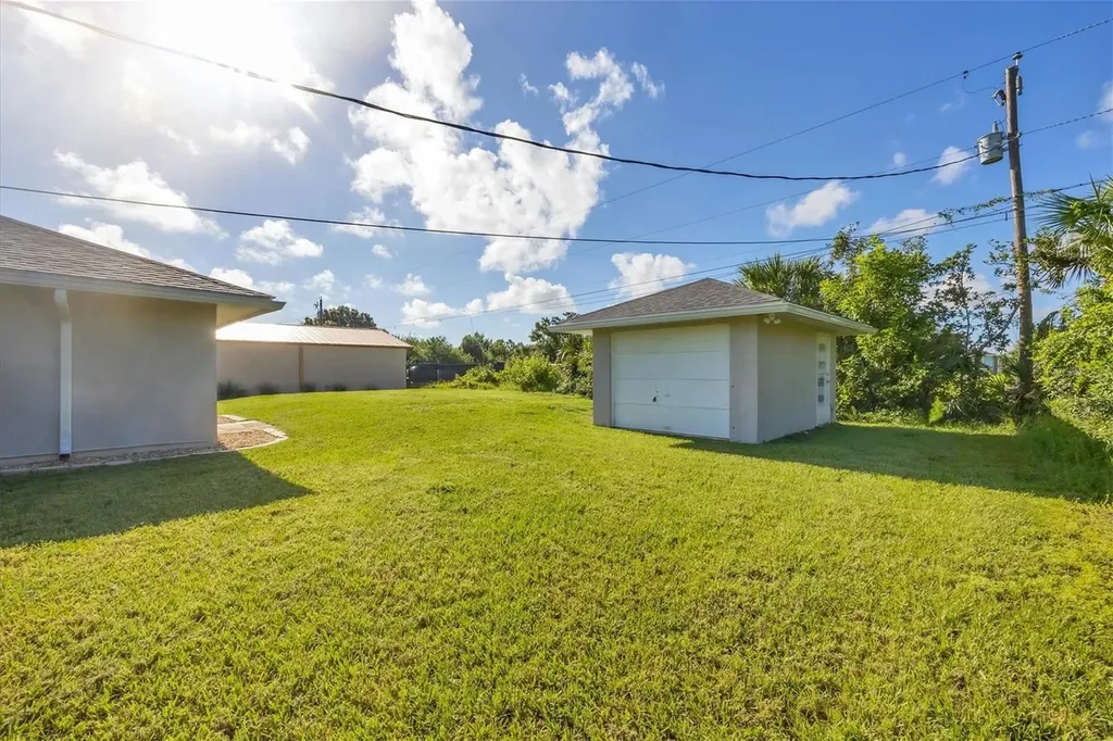 3789 S Access Road Englewood FL 34224