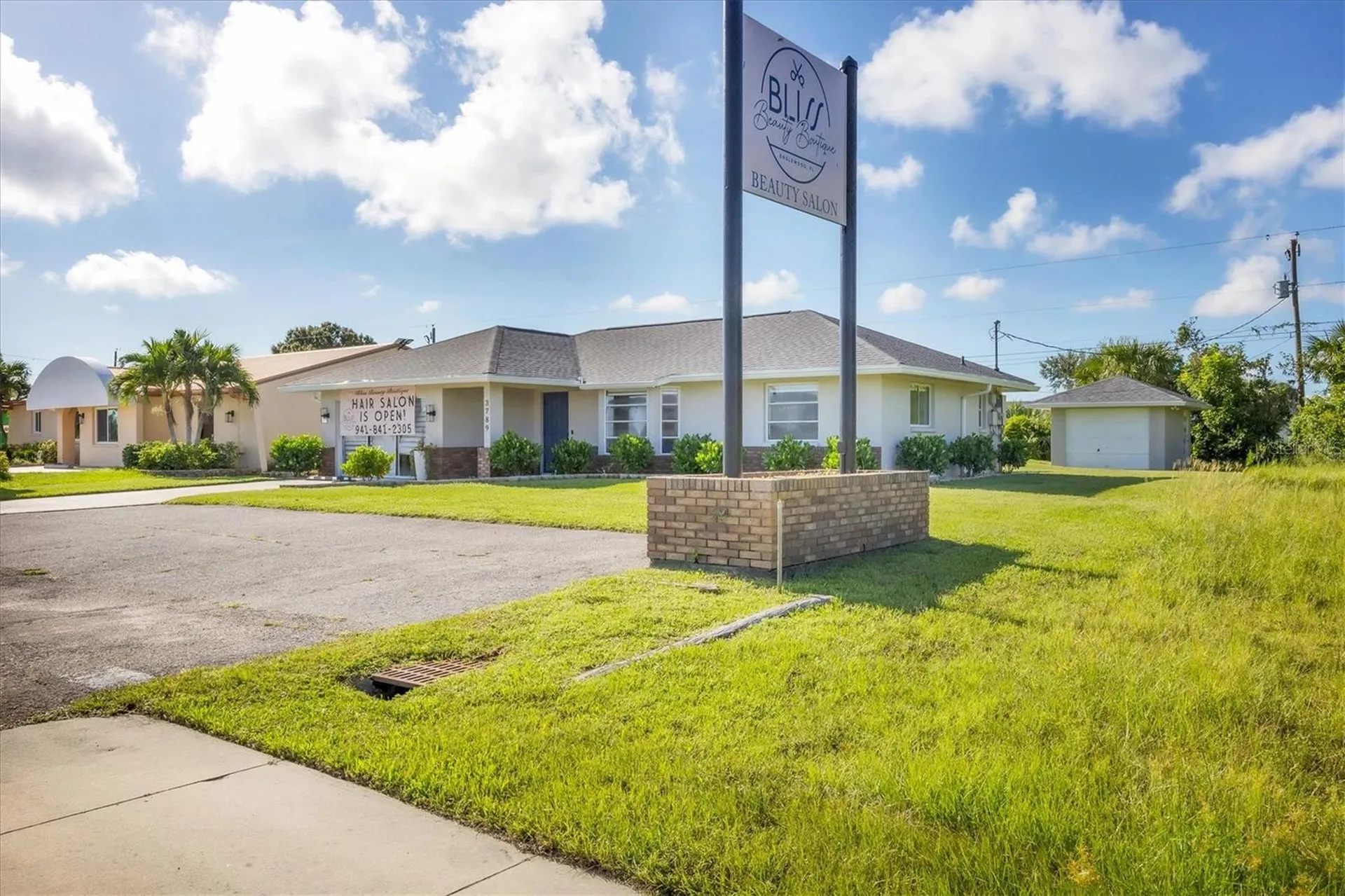 3789 S Access Road Englewood FL 34224