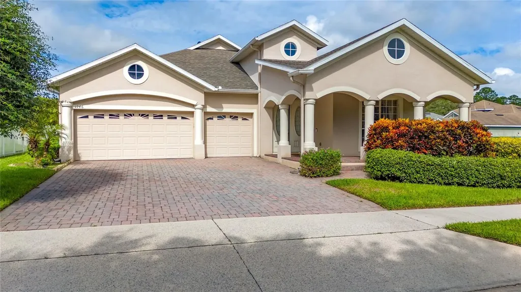 1946 Bay Clover Drive Winter Garden FL 34787