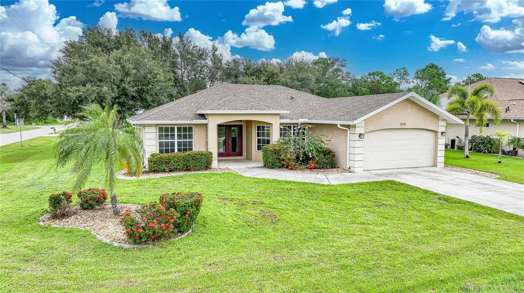 26110 Deep Creek Boulevard Punta Gorda FL 33983