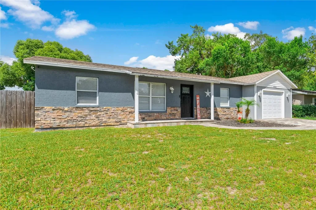 4033 Windswept Avenue Spring Hill FL 34606