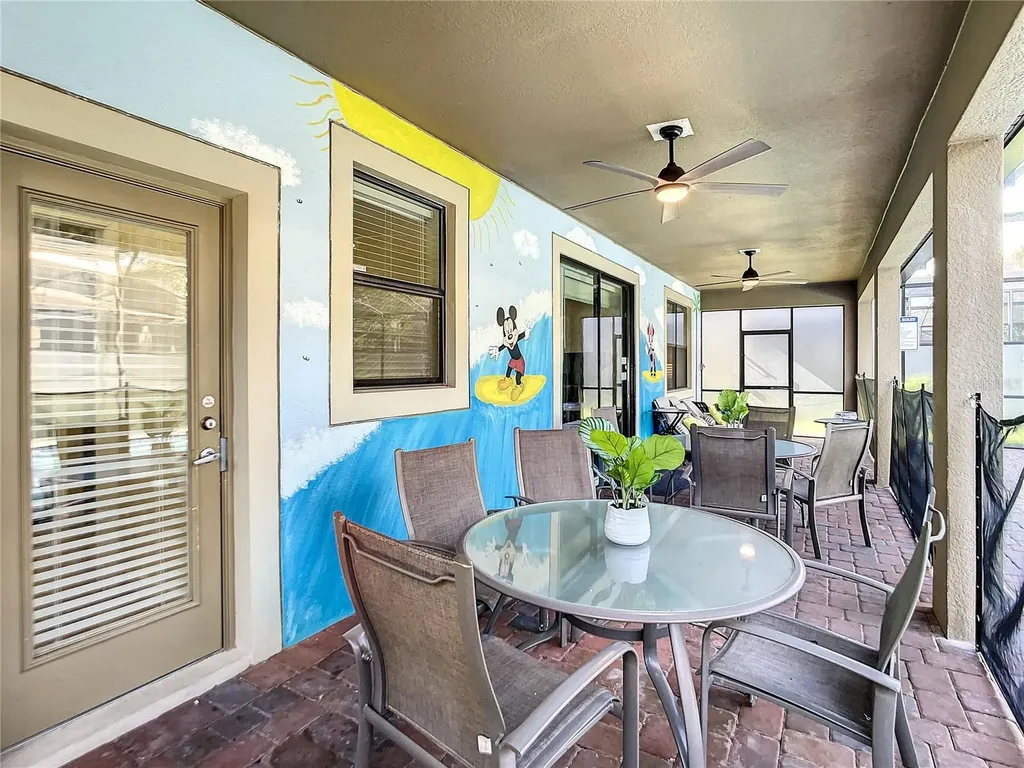 1410 Wexford Way Davenport FL 33896