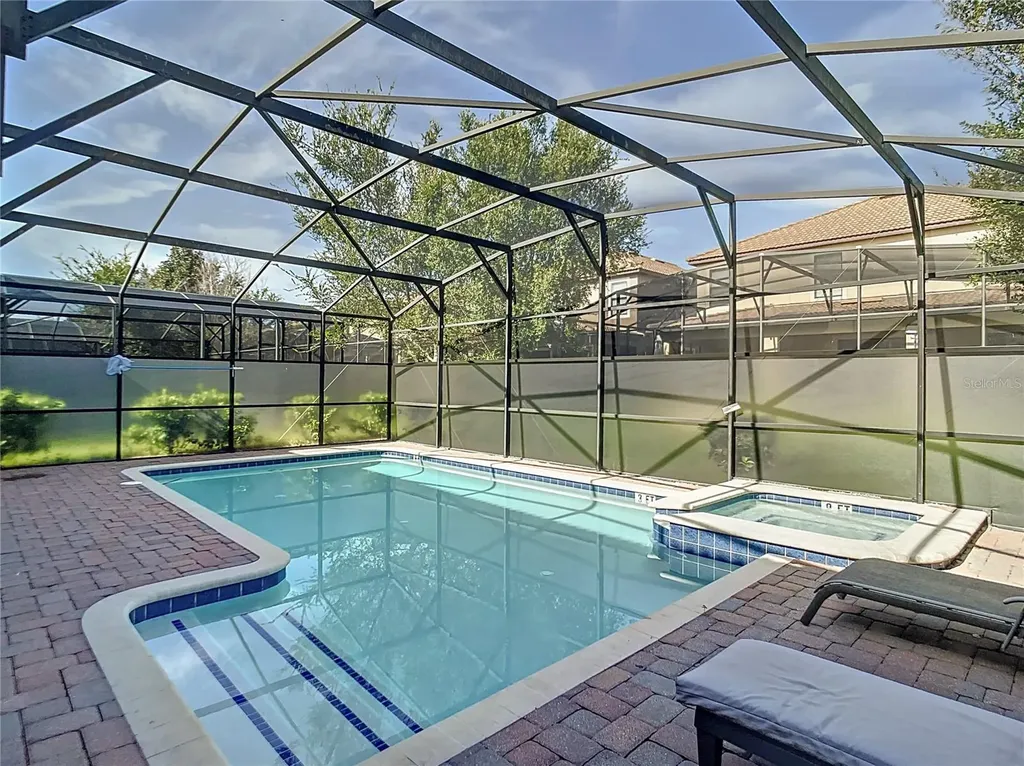 1410 Wexford Way Davenport FL 33896