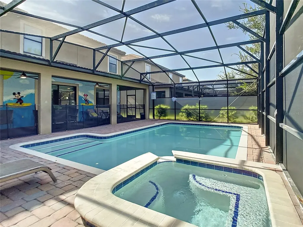 1410 Wexford Way Davenport FL 33896