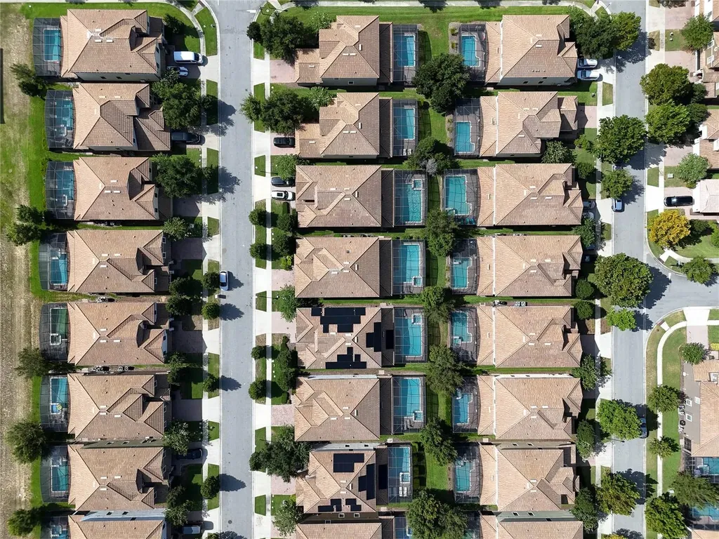 1410 Wexford Way Davenport FL 33896
