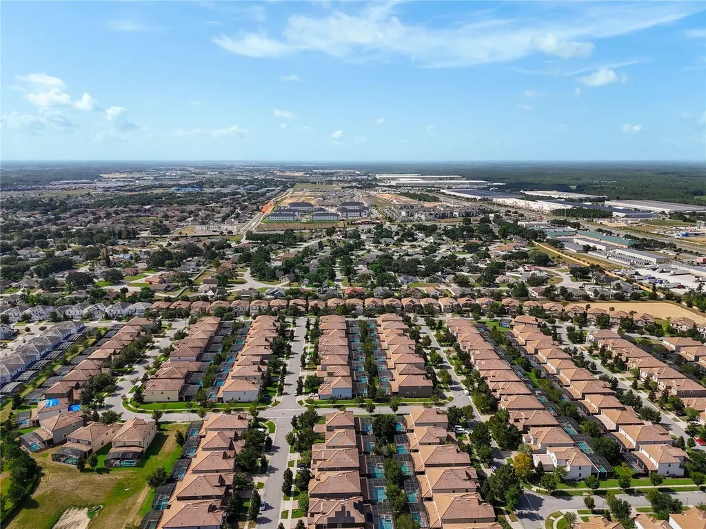 1410 Wexford Way Davenport FL 33896