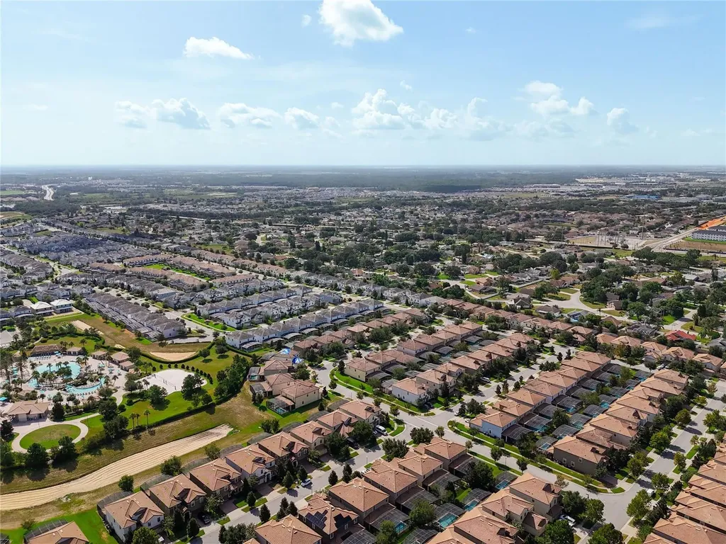 1410 Wexford Way Davenport FL 33896