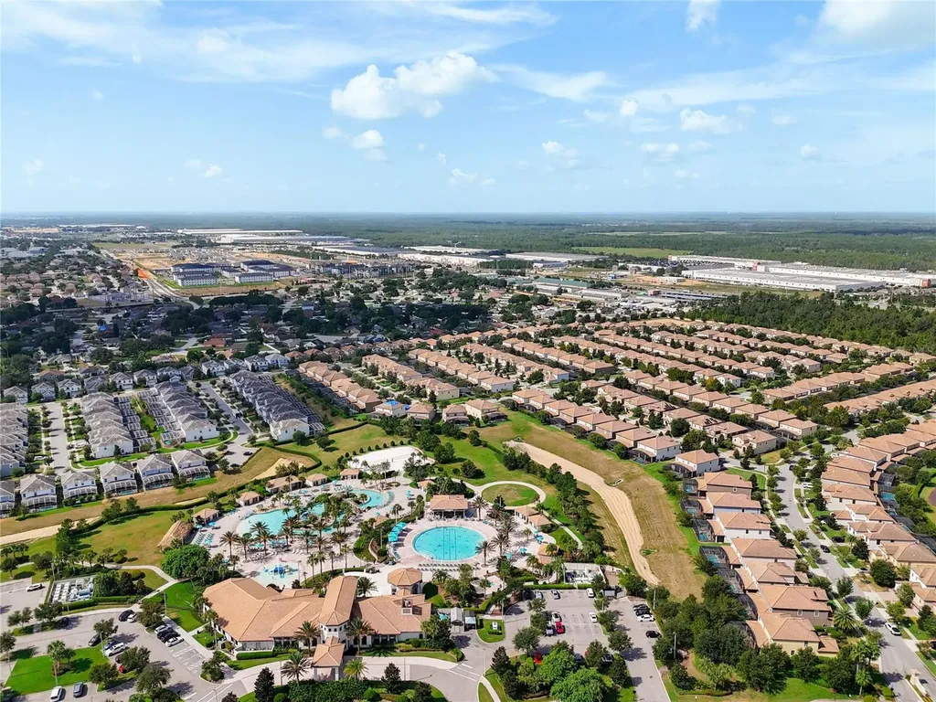 1410 Wexford Way Davenport FL 33896