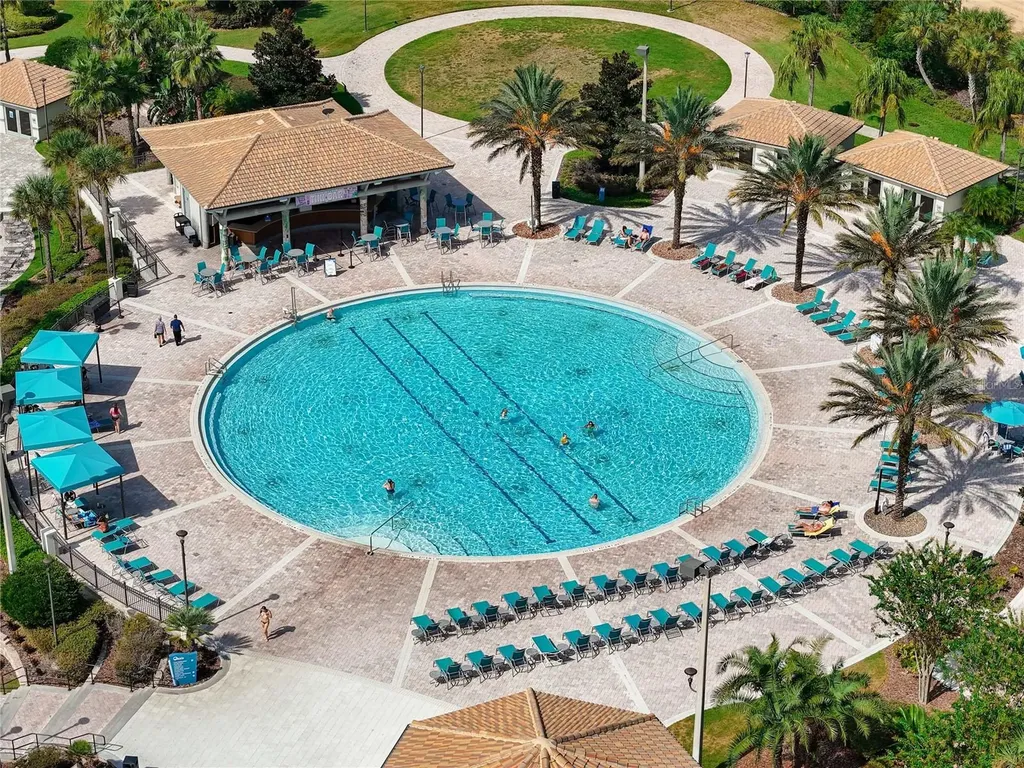 1410 Wexford Way Davenport FL 33896