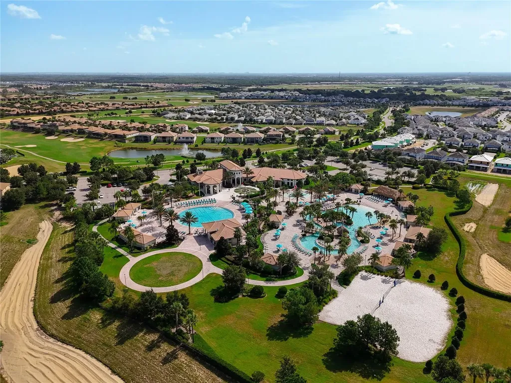 1410 Wexford Way Davenport FL 33896