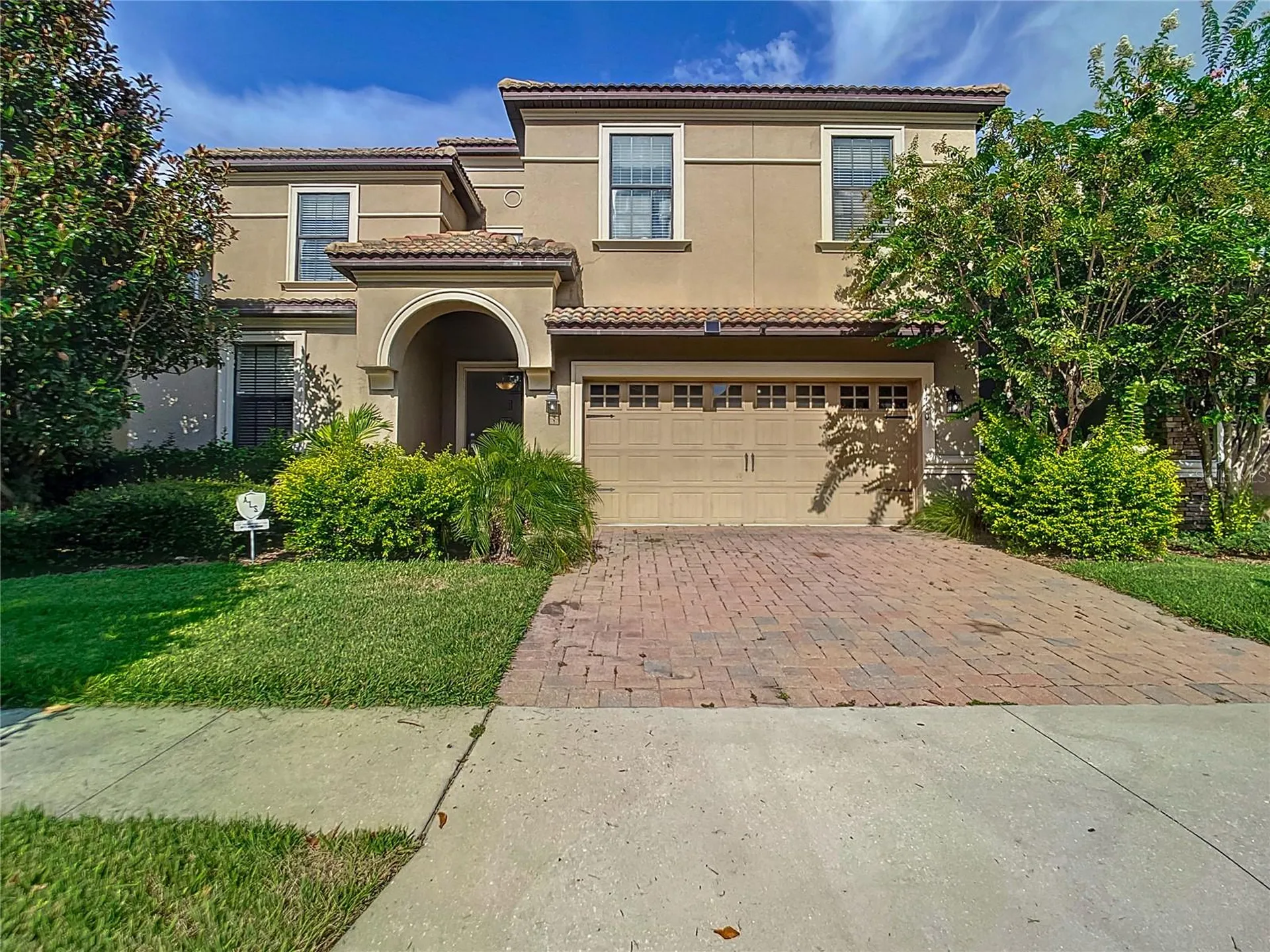 1410 Wexford Way Davenport FL 33896