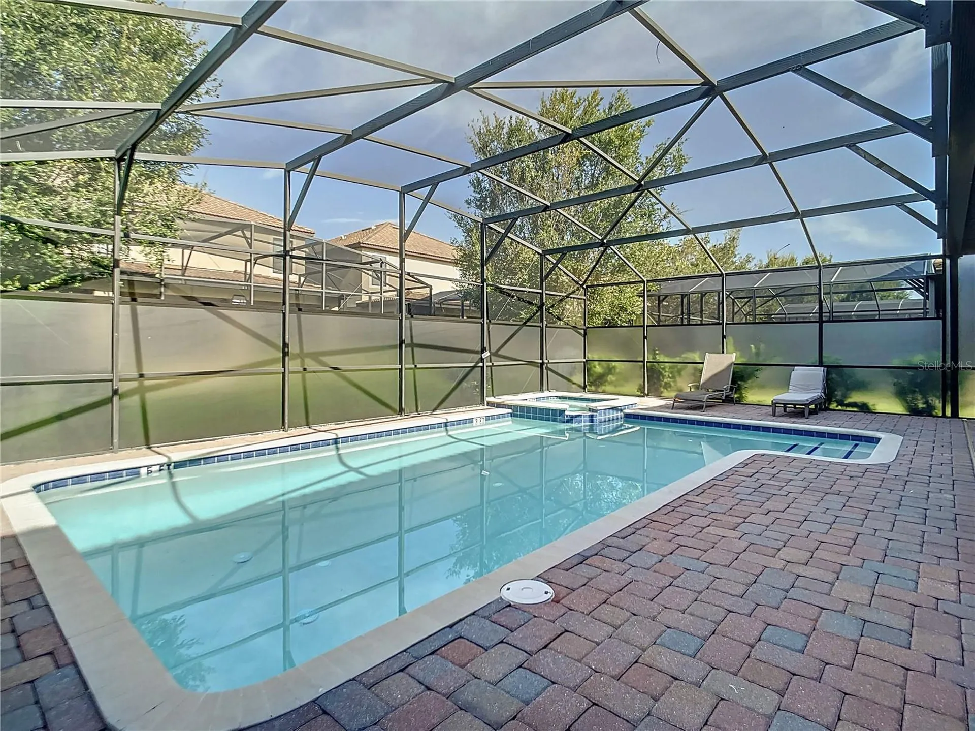 1410 Wexford Way Davenport FL 33896