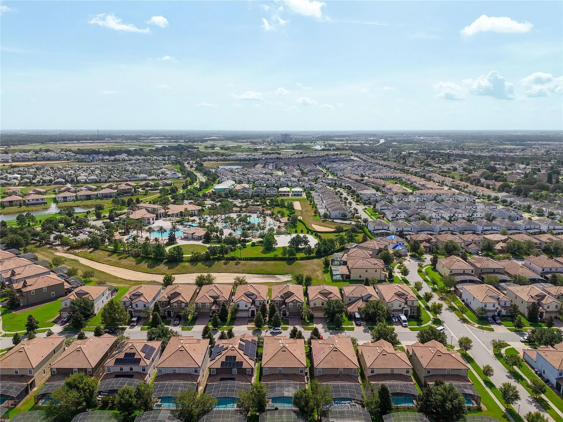 1410 Wexford Way Davenport FL 33896