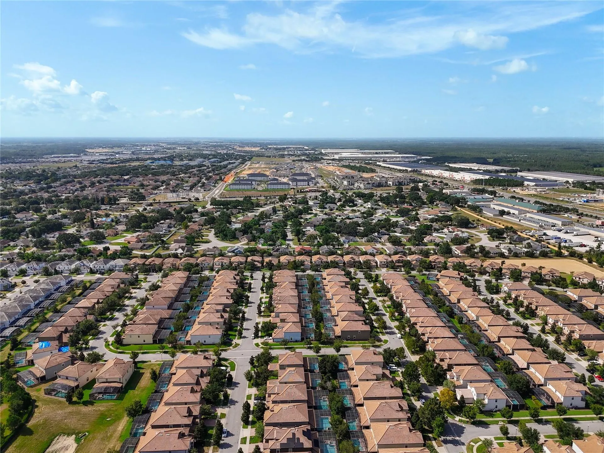 1410 Wexford Way Davenport FL 33896