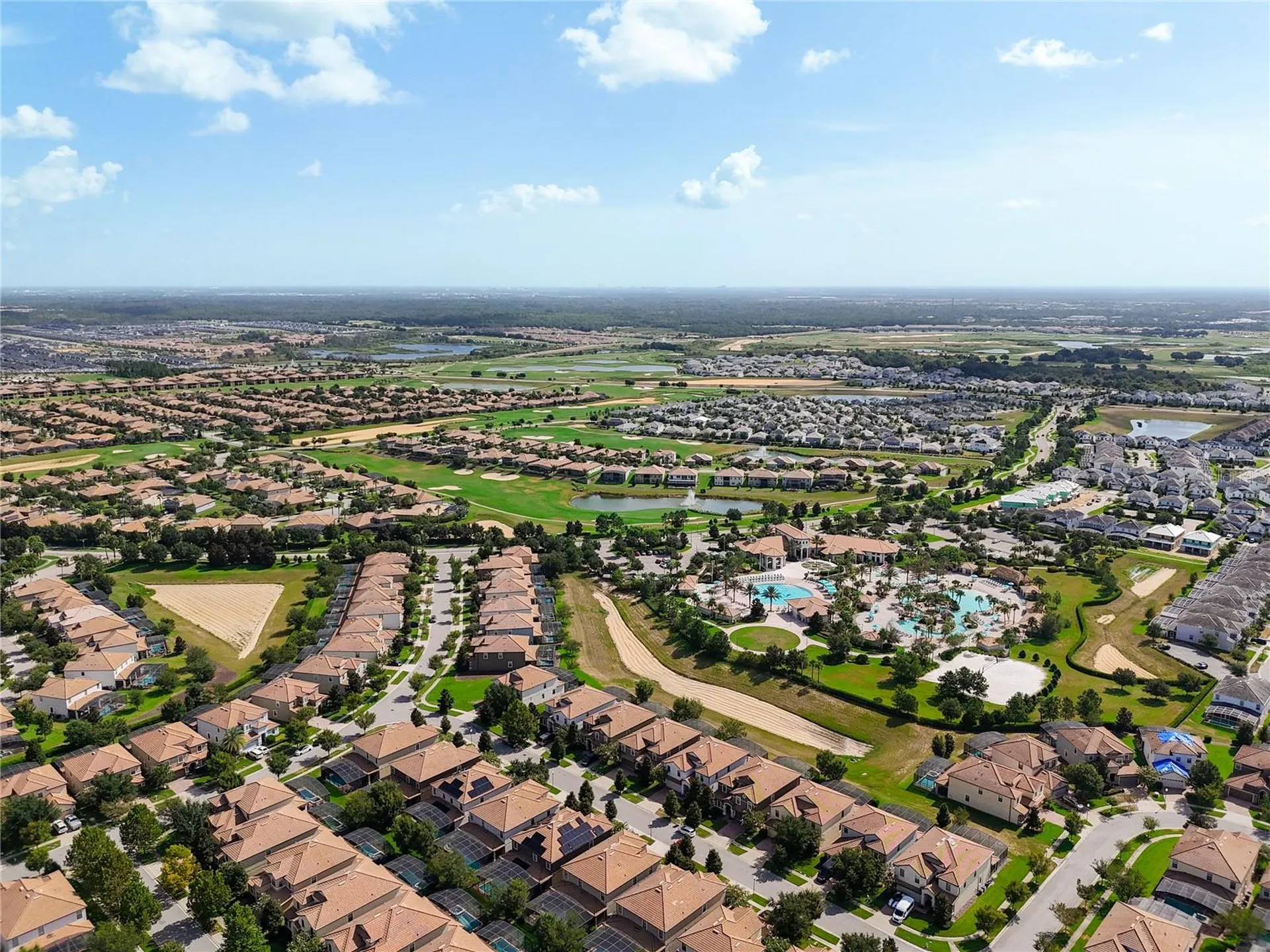 1410 Wexford Way Davenport FL 33896