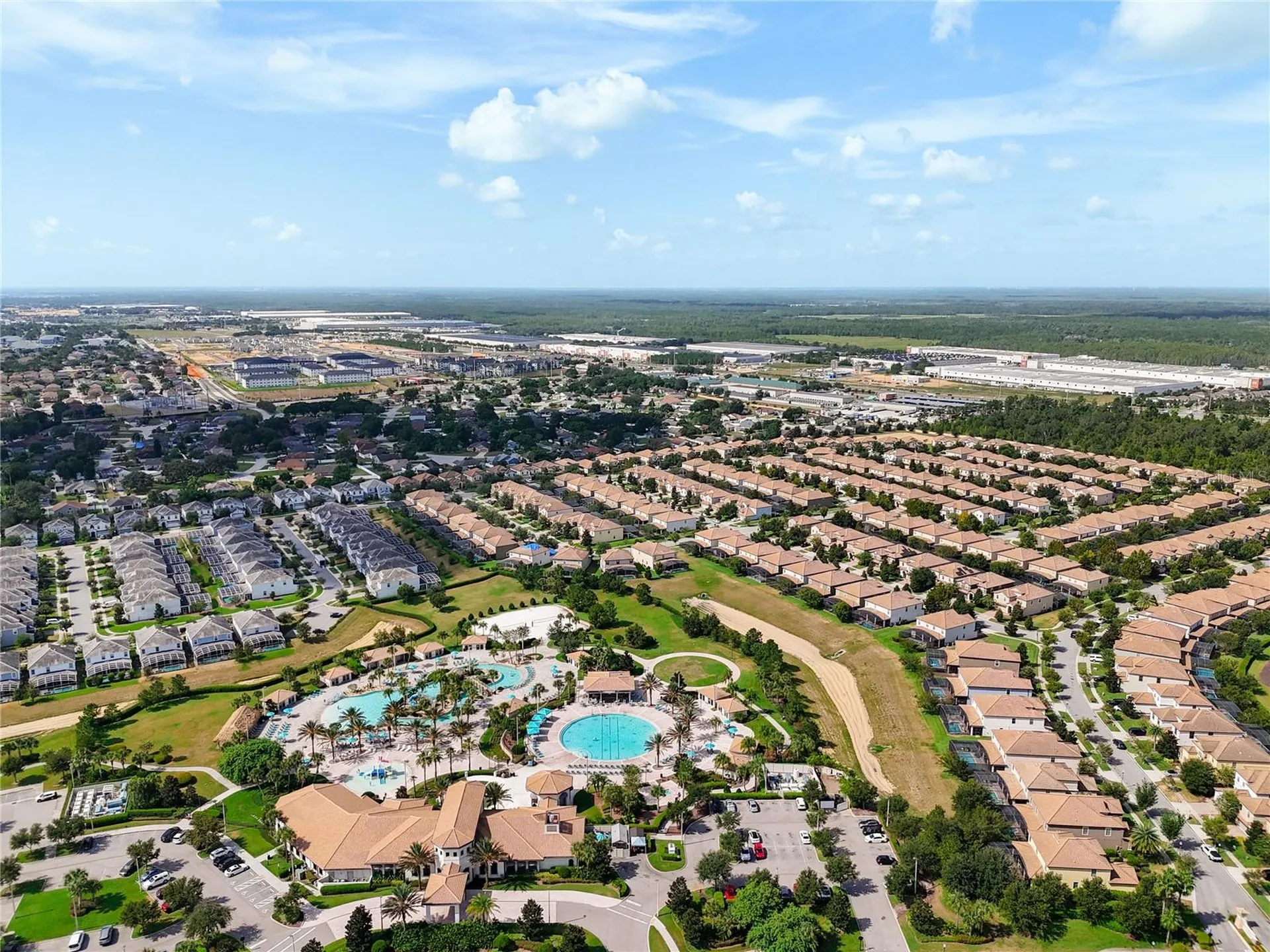 1410 Wexford Way Davenport FL 33896