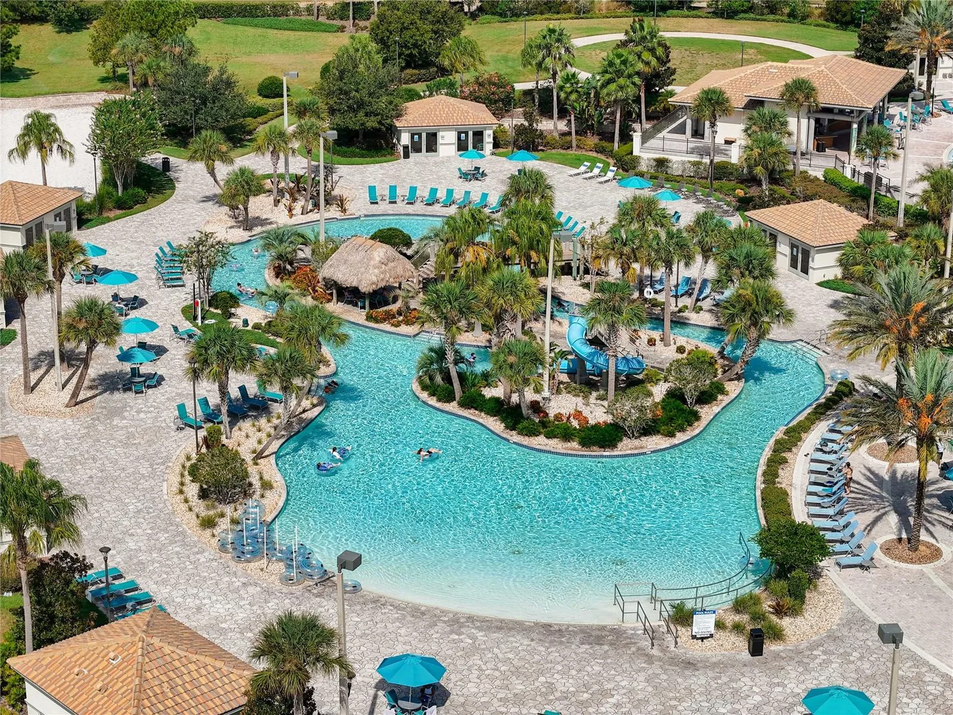 1410 Wexford Way Davenport FL 33896