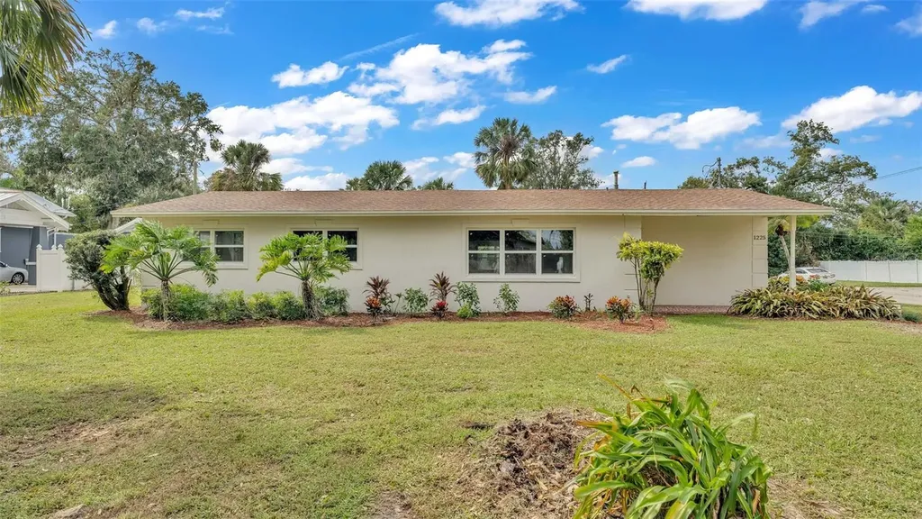 1225 S 1st Avenue Bartow FL 33830