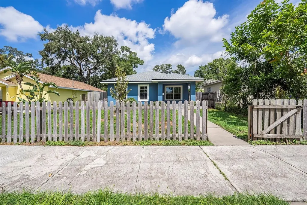 4435 4th Avenue N St Petersburg FL 33713
