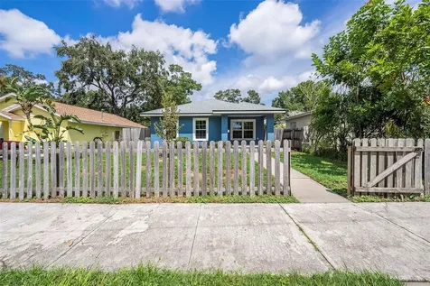 4435 4th Avenue N St Petersburg FL 33713