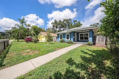 4435 4th Avenue N St Petersburg FL 33713