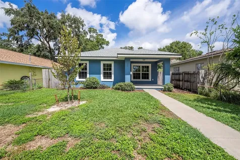 4435 4th Avenue N St Petersburg FL 33713