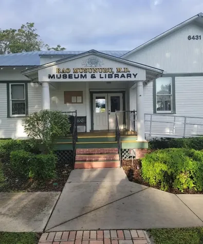 6313 Oelsner Street New Port Richey FL 34652