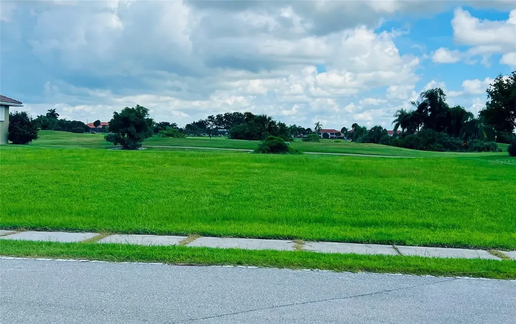 763 Monaco Drive Punta Gorda FL 33950