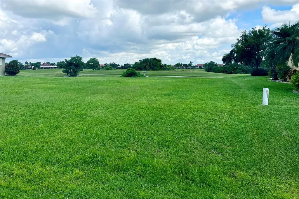 763 Monaco Drive Punta Gorda FL 33950